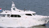 Superyacht My Way running-001